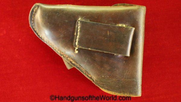 Menz Menta, 6.35mm with Holster - Image 18
