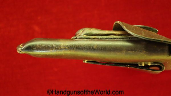 Menz Menta, 6.35mm with Holster - Image 20