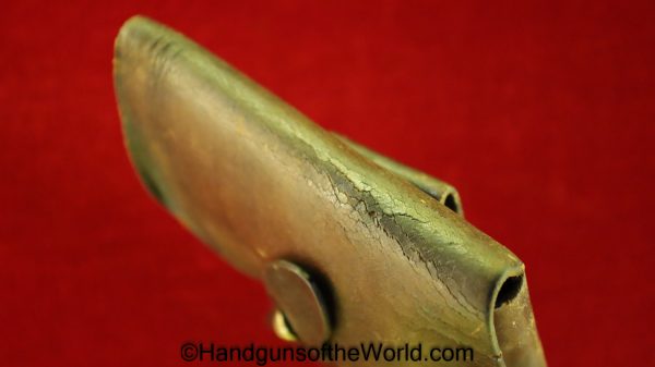 Menz Menta, 6.35mm with Holster - Image 21