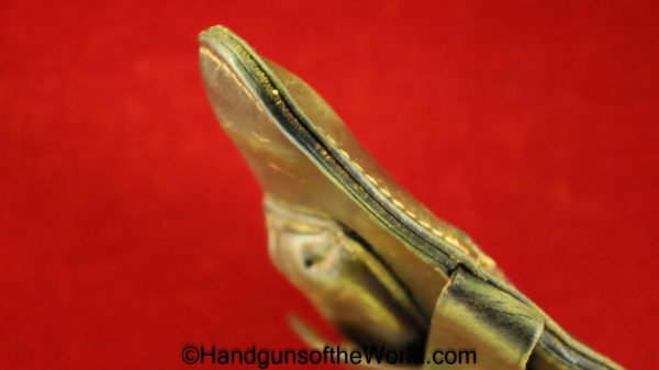 Menz Menta, 6.35mm with Holster - Image 22