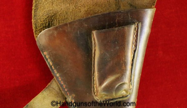Menz Menta, 6.35mm with Holster - Image 23