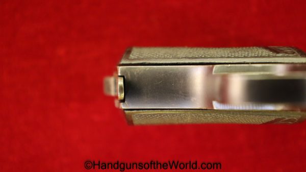 Menz Menta, 6.35mm with Holster - Image 5