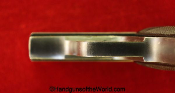 Menz Menta, 6.35mm with Holster - Image 6