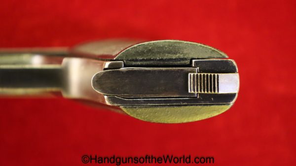 Menz Menta, 6.35mm with Holster - Image 7