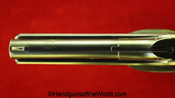 Menz Menta, 6.35mm with Holster - Image 8