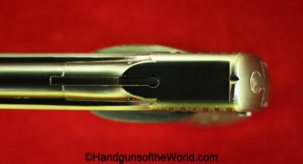 Menz Menta, 6.35mm with Holster - Image 9
