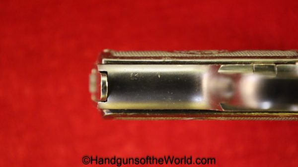 Jieffeco Model 1911, 6.35mm, Vest Pocket - Image 3