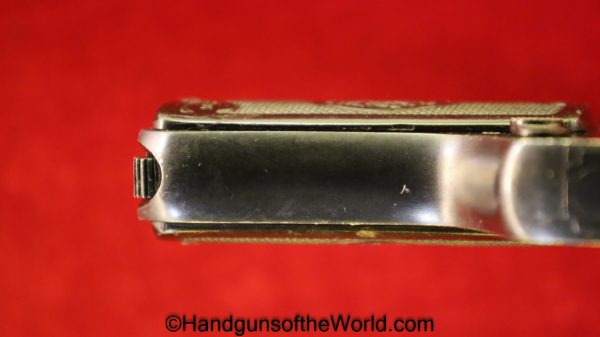 Jieffeco Model 1911, 6.35mm, Vest Pocket - Image 4