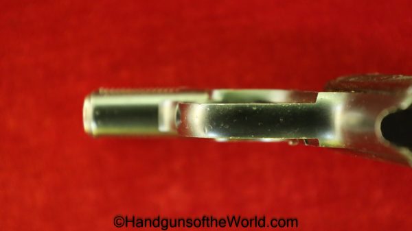 Jieffeco Model 1911, 6.35mm, Vest Pocket - Image 5