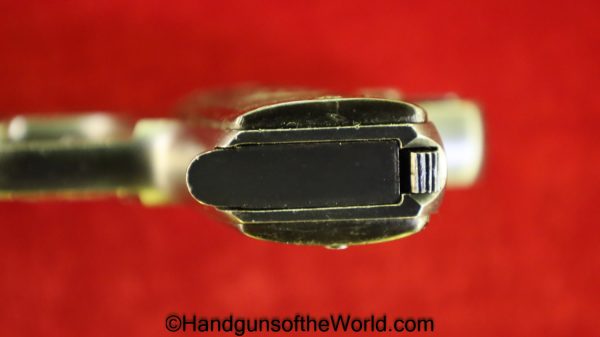 Jieffeco Model 1911, 6.35mm, Vest Pocket - Image 6