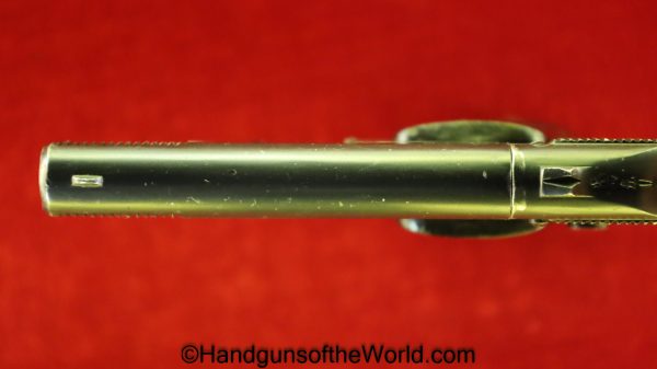 Jieffeco Model 1911, 6.35mm, Vest Pocket - Image 7