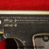 Jieffeco, Model 1911, 6.35mm, Vest Pocket, Handgun, Pistol, C&R, Collectible, Belgian, Belgium, 1911, VP, 6.35, 25, .25, acp, auto, Model, Hand gun