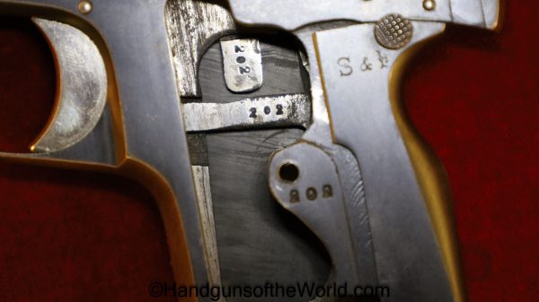 Alkar Cartridge Counter, 6.35mm, Vest Pocket Pistol - Image 10
