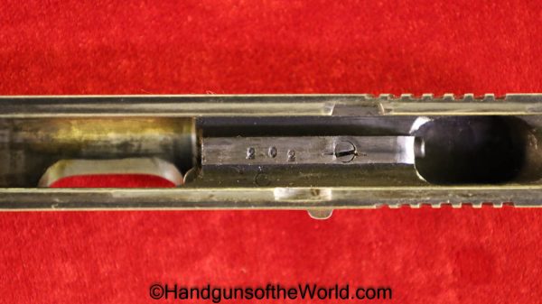 Alkar Cartridge Counter, 6.35mm, Vest Pocket Pistol - Image 11