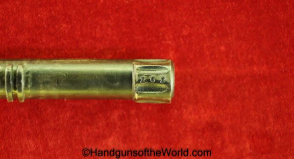 Alkar Cartridge Counter, 6.35mm, Vest Pocket Pistol - Image 12