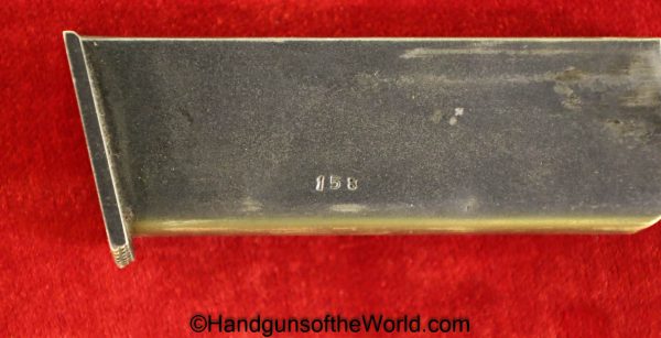 Alkar Cartridge Counter, 6.35mm, Vest Pocket Pistol - Image 13