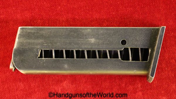Alkar Cartridge Counter, 6.35mm, Vest Pocket Pistol - Image 14