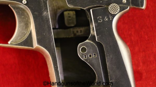 Alkar Cartridge Counter, 6.35mm, Vest Pocket Pistol - Image 9