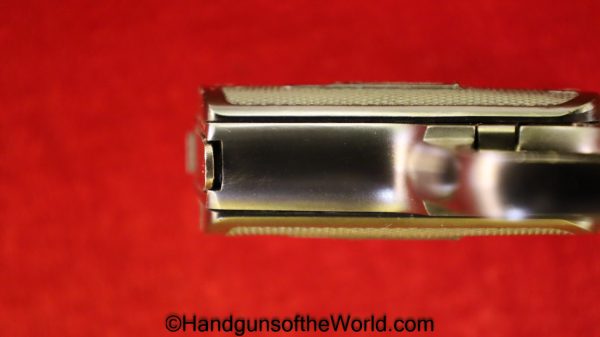 Phoenix Model 1911, 6.35mm-Superb - Image 3