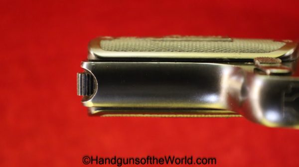 Phoenix Model 1911, 6.35mm-Superb - Image 4