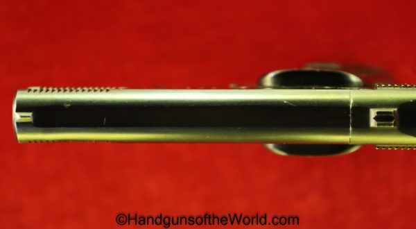 Phoenix Model 1911, 6.35mm-Superb - Image 5