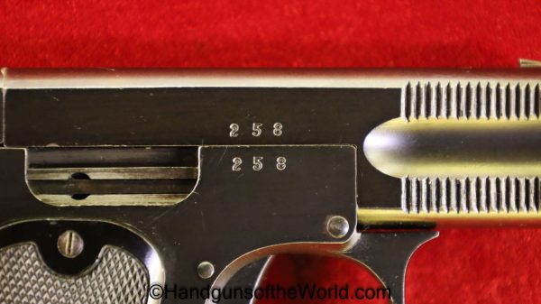 Phoenix Model 1911, 6.35mm-Superb - Image 7