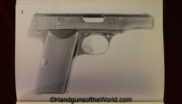 Kommer Model IV, 7.65mm, German Eagle N Proofed with Provenance - Image 18