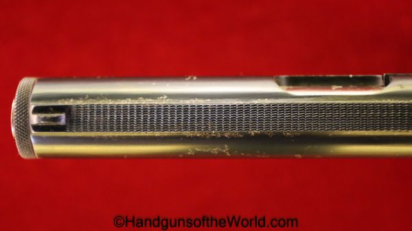 Kommer Model IV, 7.65mm, German Eagle N Proofed with Provenance - Image 8