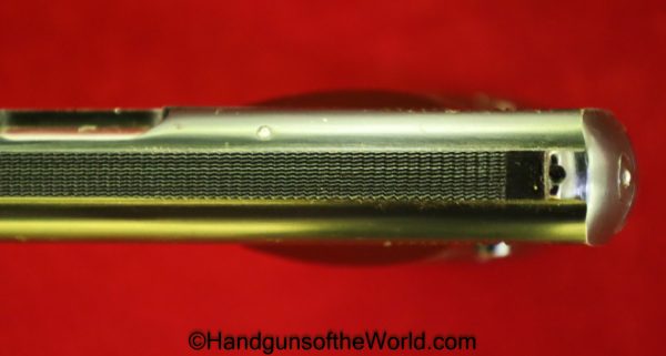 Kommer Model IV, 7.65mm, German Eagle N Proofed with Provenance - Image 9