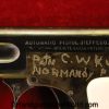 Robar & Fils, Jeiffeco, 1907, 6.35mm, Model 1907, Model, Jieffeco, 6.35, 25, .25, acp, auto, Handgun, Pistol, C&R, Collectible, VP, Vest Pocket, Robar
