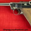 Luger, P.08, DWM, 1916, 9mm, Matching Magazine, Matching Mag, German, Germany, WWI, WW1, Handgun, Pistol, C&R, Collectible, P08, P 08, P-08, Hand gun