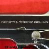 Beretta, 1931, Straight Grip, with Naval Grips, Naval, Navy, RM, Regia Marina, Handgun, Pistol, C&R, Collectible, Italy, Italian, 7.65, 32, .32, acp, auto