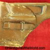 Beretta, 1931, Straight Grip, with Naval Grips, Naval, Navy, RM, Regia Marina, Handgun, Pistol, C&R, Collectible, Italy, Italian, 7.65, 32, .32, acp, auto