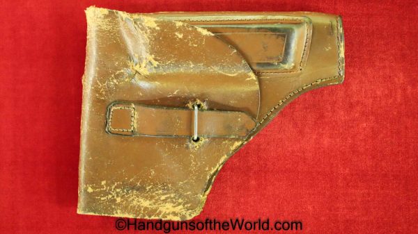 Beretta, 1931, Straight Grip, with Naval Grips, Naval, Navy, RM, Regia Marina, Handgun, Pistol, C&R, Collectible, Italy, Italian, 7.65, 32, .32, acp, auto