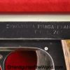 Praga, Model 1919, 7.65mm, Rare Late Model, Dated 1923, 1923, 1919, Handgun, Pistol, C&R, Collectible, Pocket, Czech, Czechoslovakia, 32, .32, acp, auto, 7.65