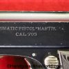 MAB, Martian, 7.65mm, Out of this World, Spain, Spanish, Handgun, Pistol, C&R, Collectible, 32, .32, acp, auto, 7.65, Pocket, Hand gun, Vintage