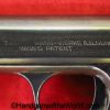Mann, Pocket, 7.65mm, .380, Consecutive Pair, Pair, Consecutive, German, Germany, Handgun, Pistol, C&R, Collectible, 32, .32, 7.65, 380, acp, auto