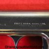 Mann, Pocket, 7.65mm, .380, Consecutive Pair, Pair, Consecutive, German, Germany, Handgun, Pistol, C&R, Collectible, 32, .32, 7.65, 380, acp, auto