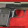 Mann, Pocket, 7.65mm, .380, Consecutive Pair, Pair, Consecutive, German, Germany, Handgun, Pistol, C&R, Collectible, 32, .32, 7.65, 380, acp, auto