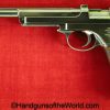 Steyr Mannlicher, 1905, 7.63mm, Argentine Contract, Crest Intact, with Holster, Steyr, Mannlicher, Model, Argentine, Crest, with Crest, Handgun, Pistol, C&R