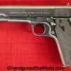 Kongsberg, 1914, .45acp, Dated, 1947, Norway, Handgun, Pistol, C&R, Collectible, 45, .45, acp, auto, Colten, Colt, Post War, Post-War