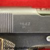 Kongsberg, 1914, .45acp, Dated, 1947, Norway, Handgun, Pistol, C&R, Collectible, 45, .45, acp, auto, Colten, Colt, Post War, Post-War