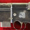 Charola, Model 1897, 7mm, with Detachable Magazine, Detachable Mag, Handgun, Pistol, C&R, Collectible, Spain, Spanish, 1897, Detachable Magazine