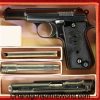 Astra, 4000, Falcon, Tri Cal 22-32-380, Set, with Box, Boxed, Spain, Spanish, 1957, Handgun, Pistol, C&R, Collectible, Conversion, Set, .22, .32, .380, Tri Cal