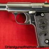 Astra, 4000, Falcon, Tri Cal 22-32-380, Set, with Box, Boxed, Spain, Spanish, 1957, Handgun, Pistol, C&R, Collectible, Conversion, Set, .22, .32, .380, Tri Cal