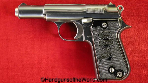 Astra, 4000, Falcon, Tri Cal 22-32-380, Set, with Box, Boxed, Spain, Spanish, 1957, Handgun, Pistol, C&R, Collectible, Conversion, Set, .22, .32, .380, Tri Cal