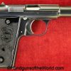 Astra, 4000, Falcon, Tri Cal 22-32-380, Set, with Box, Boxed, Spain, Spanish, 1957, Handgun, Pistol, C&R, Collectible, Conversion, Set, .22, .32, .380, Tri Cal