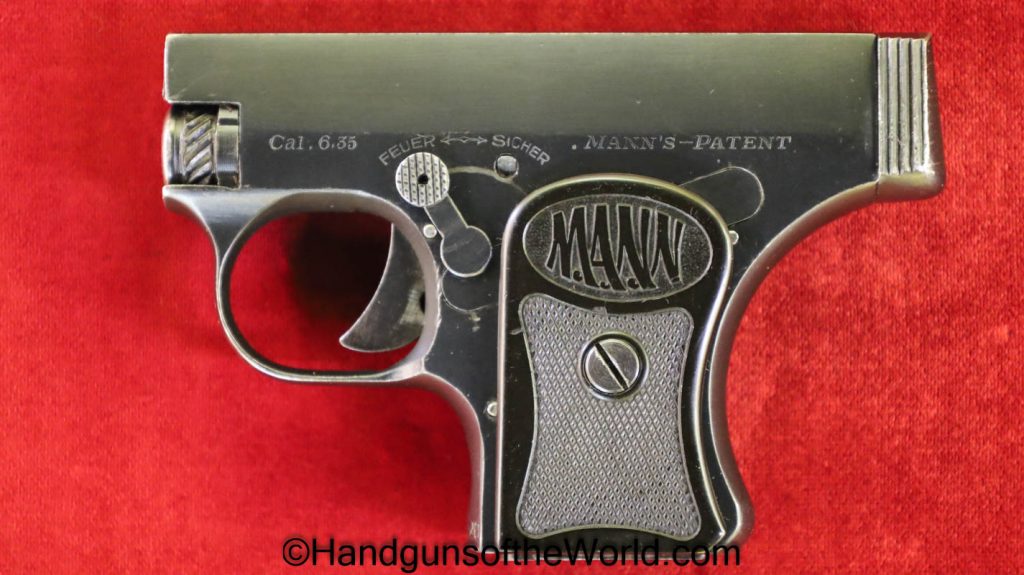 New Arrivals - Handguns of the World