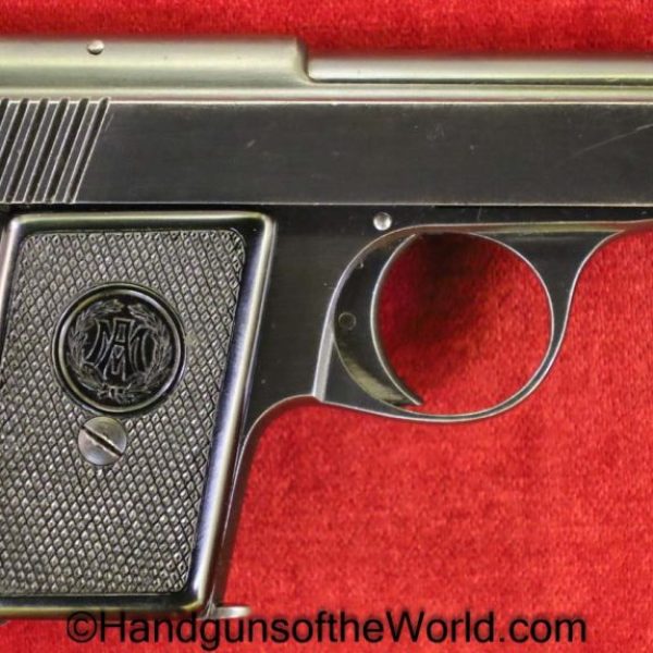 Menz, Liliput, Model 1, 6.35mm, German, Germany, Handgun, Pistol, C&R, Collectible, VP, Vest Pocket, Model I, 25, .25, acp, auto, 6.35, Model, I, 1
