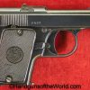 Melior, Vest Pocket, 6.35mm, Tiny, Belgian, Belgium, Handgun, Pistol, C&R, Collectible, Handgun, Pistol, C&R, Collectible, 25, .25, acp, auto, 6.35, VP